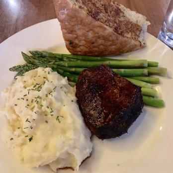 Earls Kitchen + Bar - 6oz black angus sirloin - Canadian (New) Near Me - Banff, Alberta Earls Kitchen + Bar - 6oz black angus sirloin - Canadian (New) Near Me - Banff, Alberta