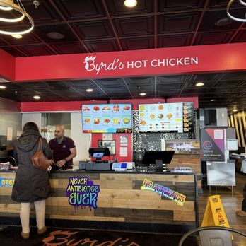 BYRDS HOT CHICKEN - Updated October 2025 - 112 Photos & 70 Reviews
