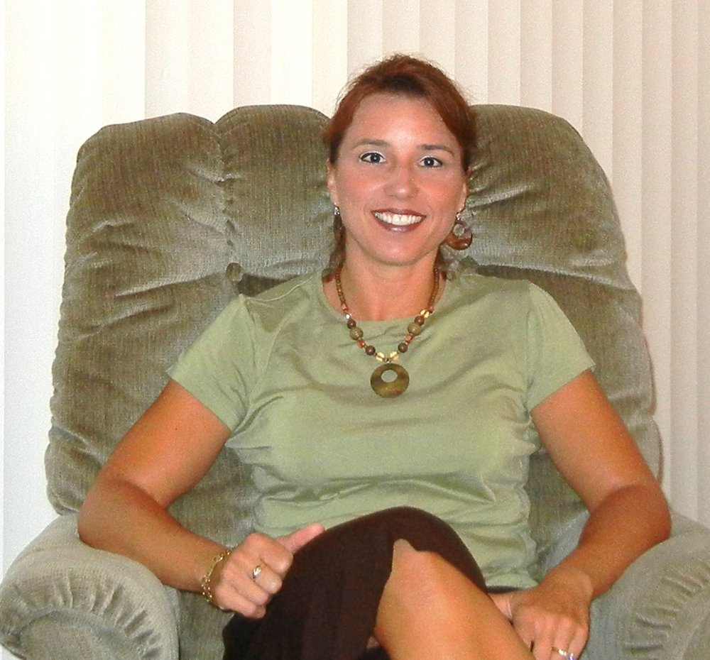 Jennifer E. Thomas, LMFT - grief counselor in Sacramento, CA