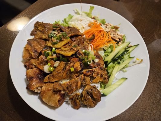 Pho Thu Do Restaurant by null