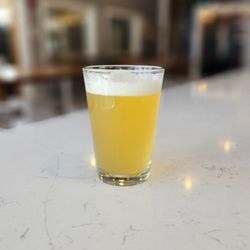 Garrison City Beerworks - Silhouetto