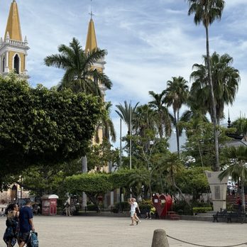Mazatlán Cruise Terminal - Beautiful Mazatlan - Transportation Near Me - Mazatlán, SIN