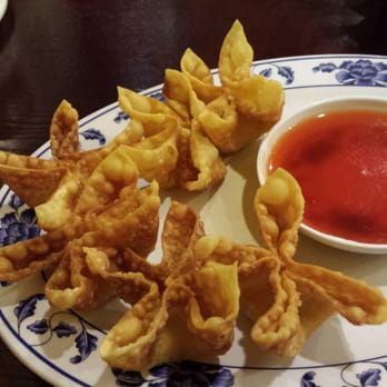 Mandarin Canton Restaurant - Cream cheese wonton - Chinese Near Me - Chula Vista, California Mandarin Canton Restaurant - Cream cheese wonton - Chinese Near Me - Chula Vista, California