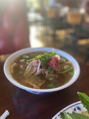 Viet Huong Restaurant by null