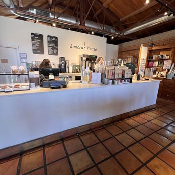 Sonoran House - Coffee & Tea Near Me - Tucson, Arizona Sonoran House - Coffee & Tea Near Me - Tucson, Arizona