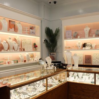 Gold Creations - Celebrating 50 Years In Business! - Jewelry Near Me - Charleston, South Carolina