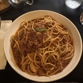 La Dicha - TRADITIONAL BOLOGNESE - Italian Near Me - Miami, Florida La Dicha - TRADITIONAL BOLOGNESE - Italian Near Me - Miami, Florida