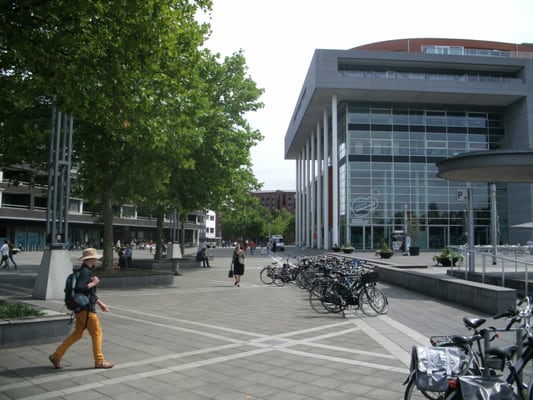 Centre Céramique by null