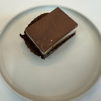 To Live For Bakery - Nanaimo bar~ - Bakeries Near Me - Vancouver, British Columbia