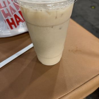 Tacos Los Carnales - Horchata - Mexican Near Me
