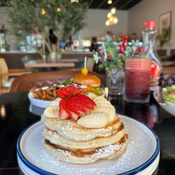 Park Cafe + Restaurant