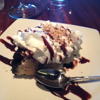 Brigantine - Mud pie. - Seafood Near Me - San Diego, California Brigantine - Mud pie. - Seafood Near Me - San Diego, California
