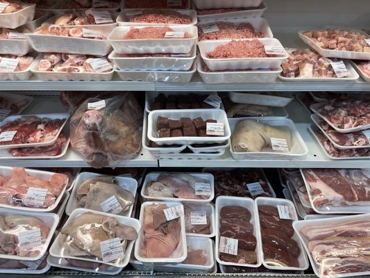 Viet Hoa Food Market