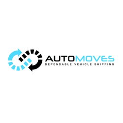 Automoves - Automoves Logo