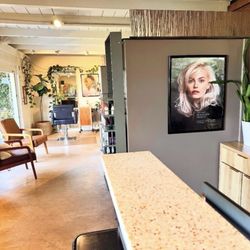 Adara Salon - Store front