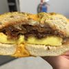 Bagels on Park gift card