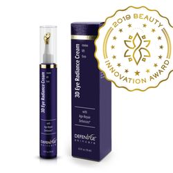Skin Sense 101 - DefenAge eyes