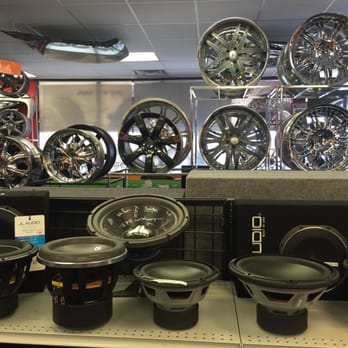 Electronic Plus - Car Stereo Installation Near Me - Manassas, Virginia