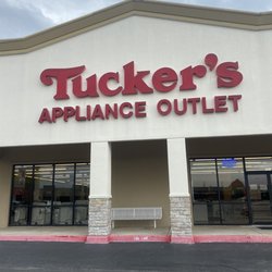 Tucker's Appliance - Tucker's