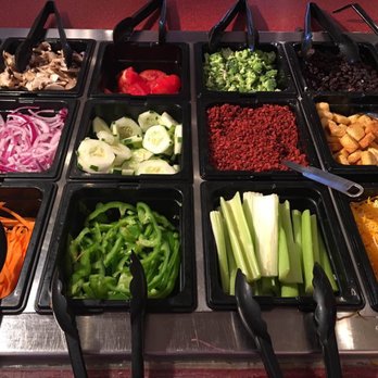 Panda Buffet - Chinese Near Me - Bradenton, Florida