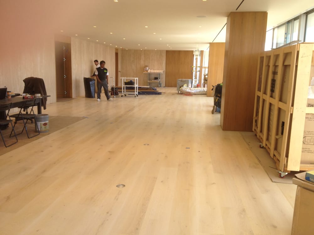 CUSTOM HARDWOOD FLOORING OF PASADENA 1308 E Colorado Blvd, Pasadena