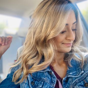 HER Salon - Hair Extensions Near Me - Alamo, California HER Salon - Hair Extensions Near Me - Alamo, California