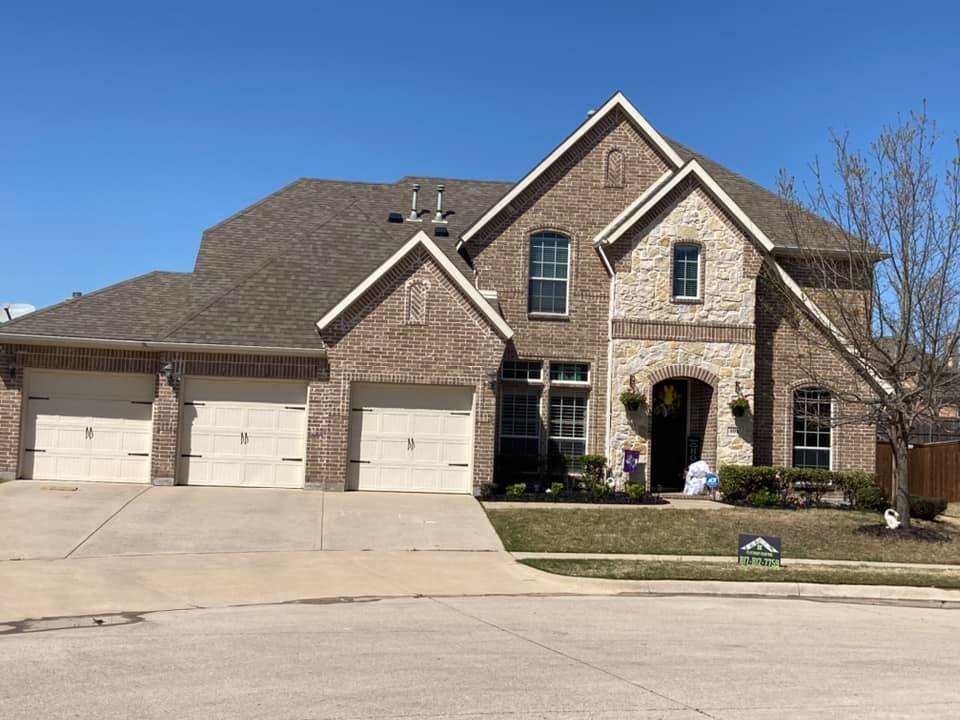 Slide of Platinum Roofing