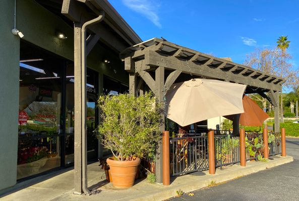 Ranch Side Cafe by null