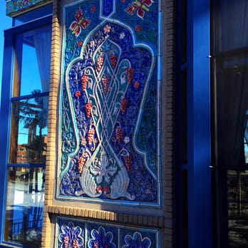 Boulder Dushanbe Teahouse - Beautiful exterior - Tea Rooms Near Me - Boulder, Colorado