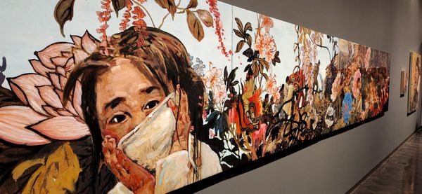 Jordan Schnitzer Museum of Art by null