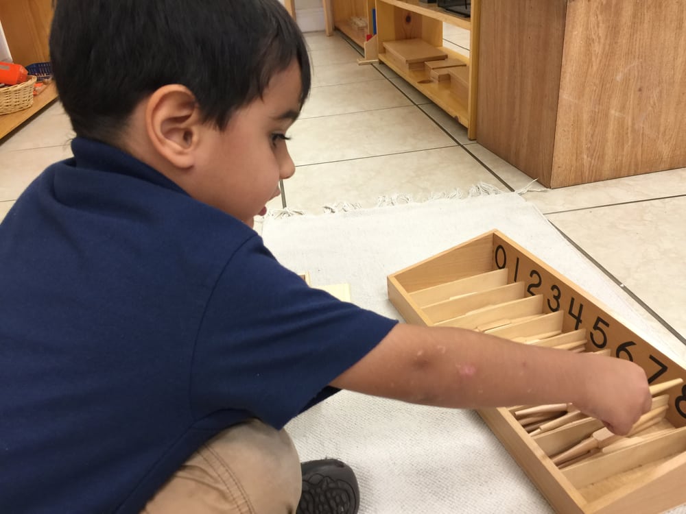 Photo 2 of Montessori Learning World