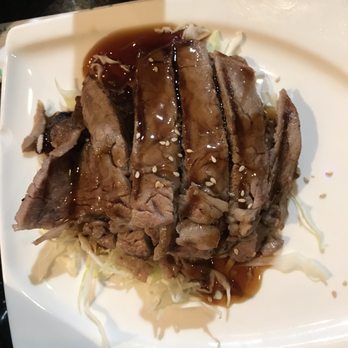 Fuumi - Beef teriyaki - Sushi Bars Near Me - Burlingame, California Fuumi - Beef teriyaki - Sushi Bars Near Me - Burlingame, California