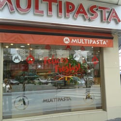 Multipasta