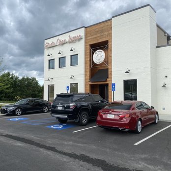 Studio Cigar Lounge - Lounges Near Me - Fairburn, Georgia