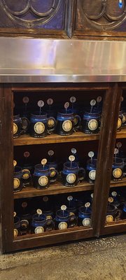 Oozlefinch Beers & Blending by null