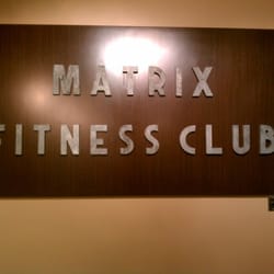 Matrix Fitness Club & Personal Training Center - Come in and see our newly renovated club
