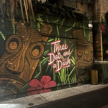 Three Dots and A Dash - Asian Fusion Near Me - Chicago, Illinois Three Dots and A Dash - Asian Fusion Near Me - Chicago, Illinois