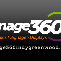 Image360 Indy-Greenwood - Visit Us On The Web And Get An Estimate Today!