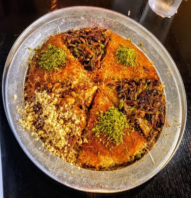 Turkish Village Cuisine by null