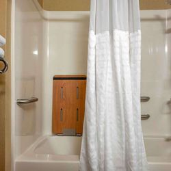 Extended Stay America - Pittsburgh - West Mifflin - Studio Suite - 1 Queen Bed