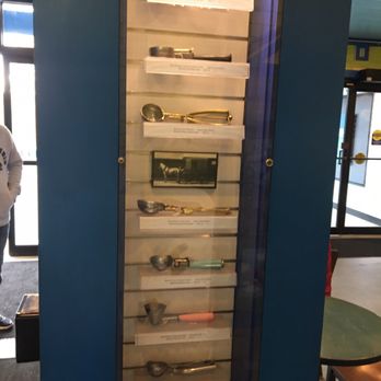 Ben & Jerry's - Ice Cream & Frozen Yogurt Near Me - Jeffersonville, Vermont