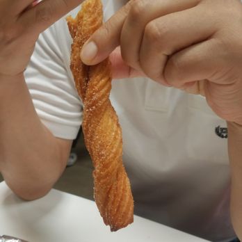 Costco Wholesale - churro! $1! - Wholesale Stores Near Me - Fairfax, Virginia Costco Wholesale - churro! $1! - Wholesale Stores Near Me - Fairfax, Virginia