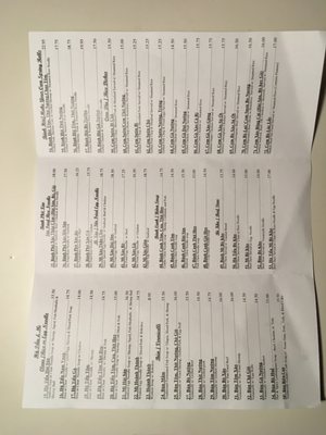 Soc Trang Restaurant by null