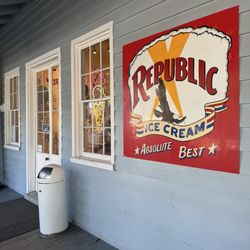Republic Ice Cream