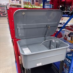 Harbor Freight Tools