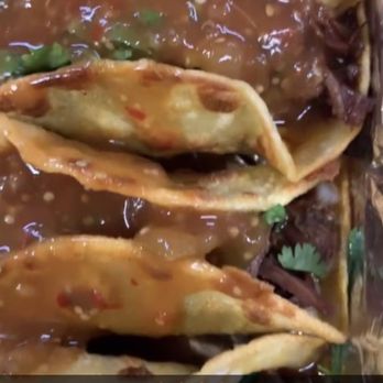 Heights catering - Quesabirrias - Caterers Near Me - Hanford, California