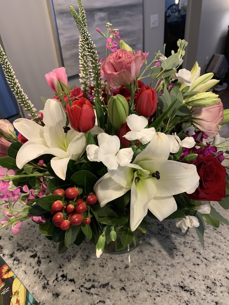 FLORIST AT WINDWARD Updated September 2024 14 Photos & 22 Reviews