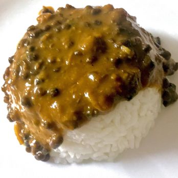 Baba Sweets - Dal Makhni Curry - Desserts Near Me - Los Angeles, California