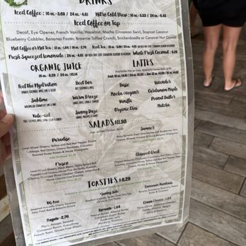 The Green Room - Menu - Juice Bars & Smoothies Near Me - Hampton, New Hampshire The Green Room - Menu - Juice Bars & Smoothies Near Me - Hampton, New Hampshire