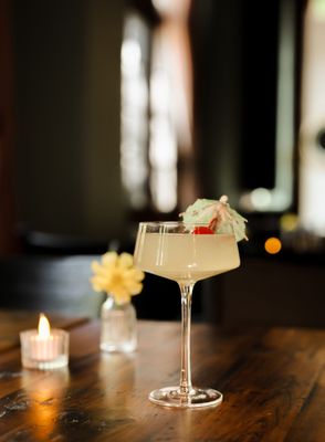 Aamrai Indian Kitchen And Bar by null